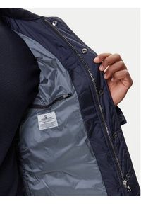 Milestone Kurtka przejściowa MSSantos 530400 60655 Granatowy Regular Fit. Kolor: niebieski. Materiał: syntetyk #3