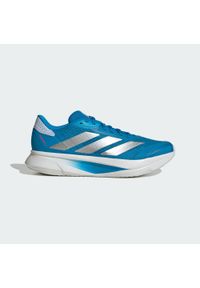 Adidas - Buty Duramo SL 2 Running. Kolor: szary, niebieski, wielokolorowy. Sport: bieganie #1