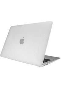Etui SwitchEasy Nude MacBook Air 2018 13" Przezroczysty #1
