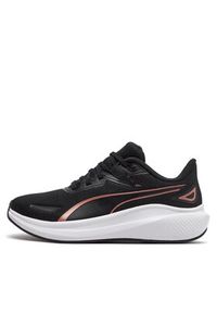 Puma Buty do biegania Skyrocket Lite 379437 14 Czarny. Kolor: czarny. Materiał: mesh, materiał #4