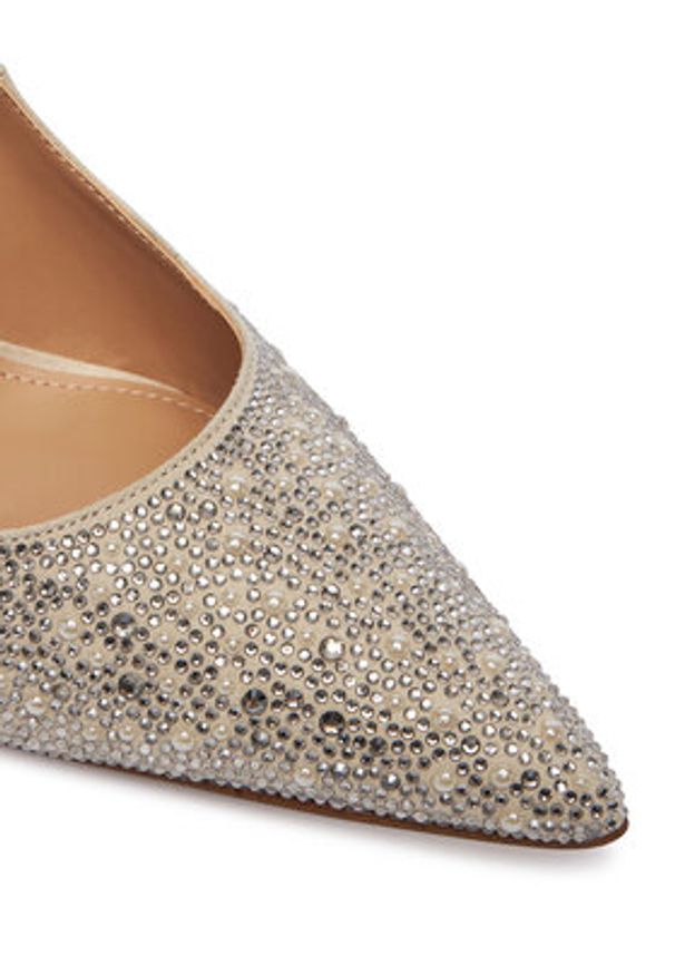 Steve Madden Szpilki Thrive-P SM11004879 Różowy. Kolor: różowy. Materiał: materiał. Obcas: na szpilce