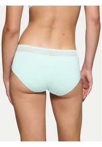 Triumph Figi klasyczne Feel Of Modal 10214399 Niebieski. Kolor: niebieski #4