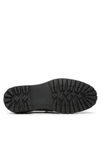 ONLY Shoes Loafersy Onlbeth-3 15271655 Czarny. Kolor: czarny. Materiał: skóra #3