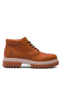 Timberland Trapery Arbor Road Wp Chukka TB0A5YHH2121 Brązowy. Kolor: brązowy #1