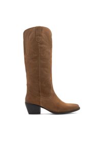 Kowbojki Lasocki. Kolor: brązowy #1