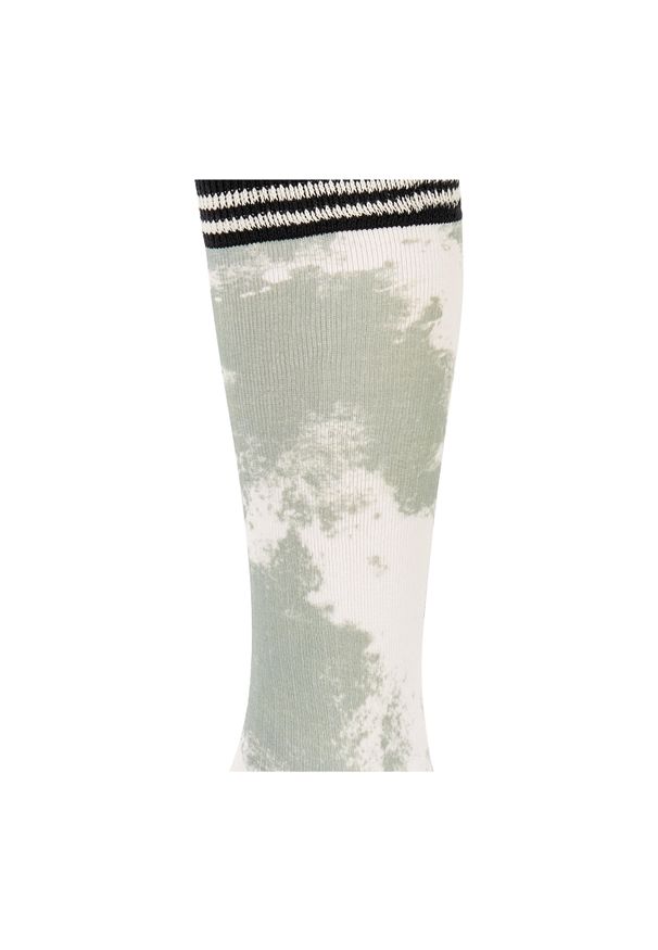 Skarpetki Protest Trip. Kolor: zielony