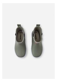 Reima Kalosze Ankles 5400039A Khaki. Kolor: brązowy #2