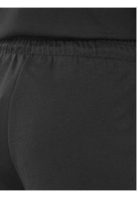 Adidas - adidas Szorty sportowe Z.N.E. KF6350 Czarny Loose Fit. Kolor: czarny. Materiał: syntetyk #4