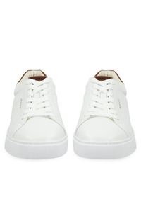 GANT - Gant Sneakersy 32631226 Biały. Kolor: biały. Materiał: skóra #2