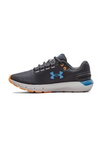 Buty biegowe damskie Under Armour W Charged Rogue 2.5 Storm. Kolor: czarny