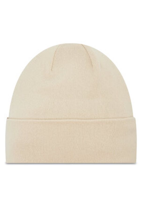 The North Face Czapka Norm NF0A5FW13X41 Żółty. Kolor: żółty. Materiał: poliester, materiał