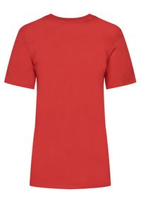 Calvin Klein Underwear Komplet t-shirtów LV00NB4051 Kolorowy Regular Fit. Materiał: bawełna. Wzór: kolorowy #5