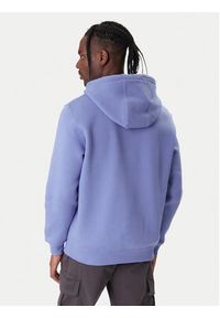 Tommy Jeans Bluza DM0DM20742 Niebieski Relaxed Fit. Kolor: niebieski. Materiał: bawełna #2