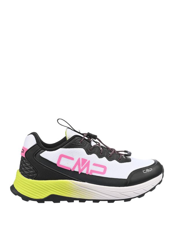 Buty sportowe damskie CMP PHELYX. Kolor: czarny. Wzór: kolorowy