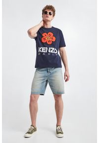 Kenzo - T-shirt męski KENZO #3