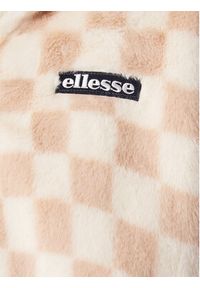 Ellesse Bluza Julian SGQ16962 Beżowy Relaxed Fit. Kolor: beżowy. Materiał: syntetyk