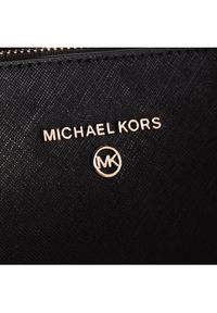 MICHAEL Michael Kors Torebka 30T0GNXT2L Czarny. Kolor: czarny. Materiał: skórzane #4