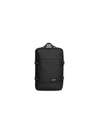 Eastpak Model Travelpack Kolor Czarny. Kolor: czarny. Materiał: tkanina
