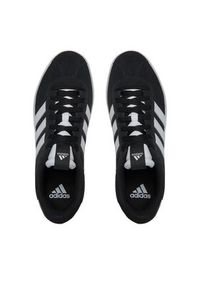 Adidas - adidas Sneakersy VL Court 3.0 ID6278 Czarny. Kolor: czarny #4