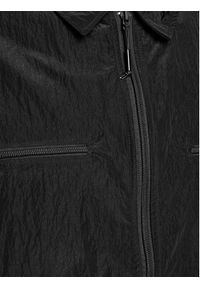Rains Koszula Kano Overshirt 19220 Czarny Regular Fit. Kolor: czarny. Materiał: syntetyk #8