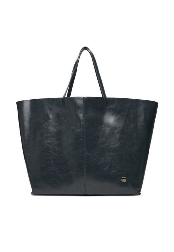 G-Star RAW - G-Star Raw Torebka CEO-LILA-LDA8145 Granatowy. Kolor: niebieski
