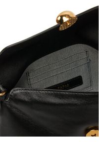 Furla Torebka WE00680 BX2269 O6000 Czarny. Kolor: czarny. Materiał: skórzane #6