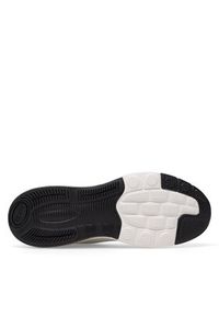 Kappa Sneakersy SS24-3C032 Biały. Kolor: biały. Materiał: materiał #8