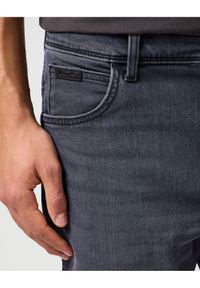 Wrangler - MESKIE SPODENKI WRANGLER TEXAS SHORTS DUSK 112364833 #2