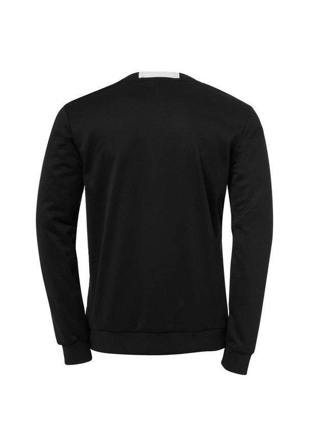 KEMPA - Koszulka treningowa dla dzieci Kempa Player. Kolor: biały, wielokolorowy, czarny. Styl: elegancki