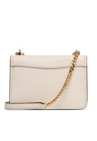 MICHAEL Michael Kors Torebka 32T4GC7C1T Beżowy. Kolor: beżowy. Materiał: skórzane #3