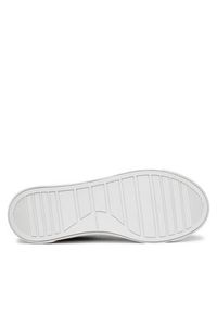 Calvin Klein Sneakersy HW0HW02298 Czarny. Kolor: czarny. Materiał: skóra #3