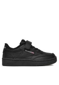Sneakersy Reebok. Kolor: czarny #1