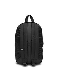 Under Armour Plecak Ua Loudon Lite Backpack 1380476-001 Czarny. Kolor: czarny. Materiał: materiał