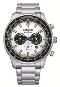 CITIZEN - Zegarek Citizen Zegarek Męski Citizen CA4500-91A #1