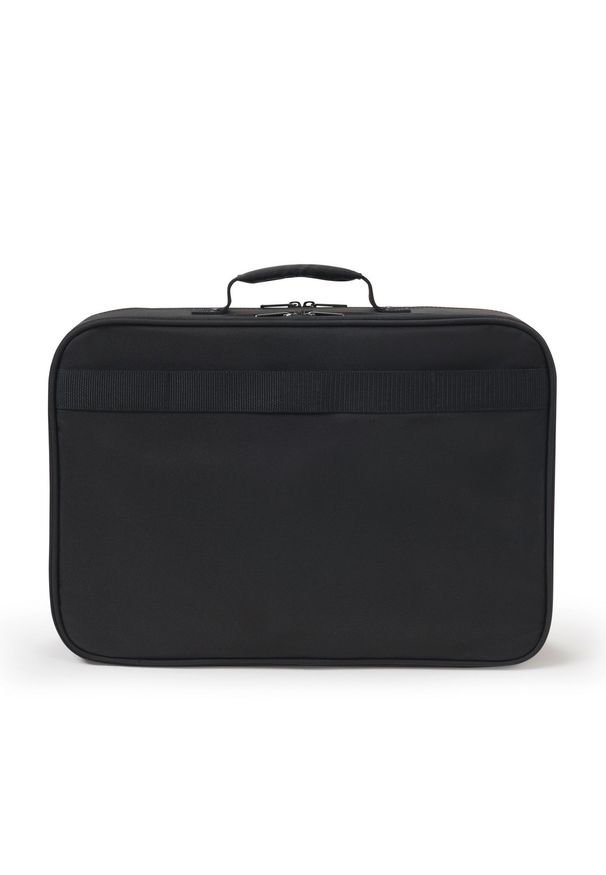 DICOTA - Torba Dicota Eco Multi Plus Base 15''-17.3'' czarny. Kolor: czarny