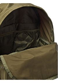 Adidas - adidas Plecak Backpack KQ6370 Zielony. Kolor: zielony. Materiał: materiał #4