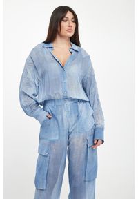 Ermanno Firenze - Kombinezon damski ERMANNO FIRENZE #2