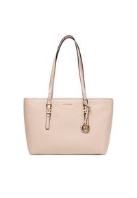 Torebka MICHAEL Michael Kors. Kolor: różowy