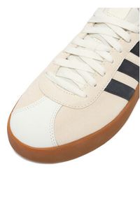 Adidas - adidas Sneakersy C-VL COURT 3.0 JP5351 Beżowy. Kolor: beżowy. Materiał: materiał #7