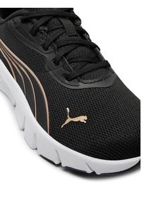 Puma Sneakersy Flexfocus Lite Modern 310093 08 Czarny. Kolor: czarny. Materiał: mesh, materiał