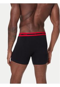 Hugo - HUGO Komplet bokserek 50545674 Kolorowy. Materiał: bawełna. Wzór: kolorowy #6