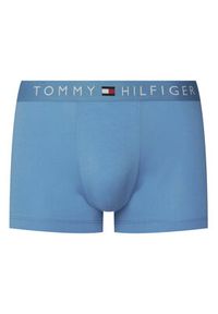 TOMMY HILFIGER - Tommy Hilfiger Komplet bokserek UM0UM03765 Kolorowy. Materiał: bawełna. Wzór: kolorowy #10