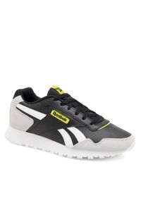 Sneakersy Reebok Classic. Kolor: czarny. Model: Reebok Classic