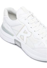 Bogner Sneakersy Ctp25 M 12622715 Biały. Kolor: biały. Materiał: zamsz, skóra #3