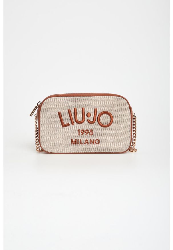 Liu Jo - Torebka damska crossbody LIU JO