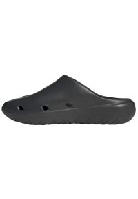 Adidas - Klapki adidas Adicane Clog HQ9918 czarne. Kolor: czarny. Materiał: materiał, syntetyk #4