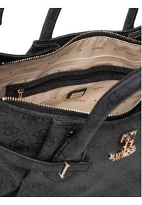 Guess Torebka Yesba HWSG78 33070 Szary. Kolor: szary. Materiał: skórzane #5