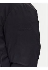 Save The Duck Kurtka puchowa Sabal D31380M LEXY17 Czarny Regular Fit. Kolor: czarny. Materiał: syntetyk #6