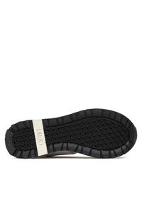 Liu Jo Sneakersy Maxi Wonder 01 BF3003 PX262 Biały. Kolor: biały. Materiał: skóra #2