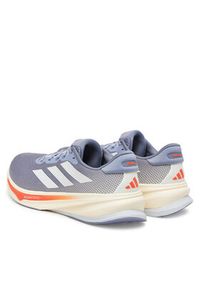 Adidas - adidas Buty do biegania Supernova Rise 2 IH8707 Granatowy. Kolor: niebieski. Materiał: materiał #5